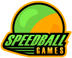 Speedball Games